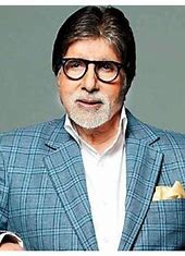 Amitabh Bachchan